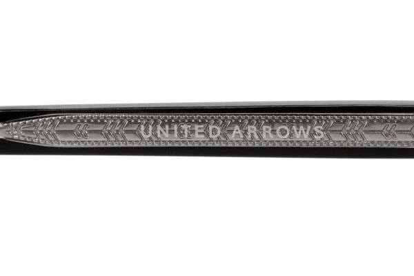 Zoff｜UNITED ARROWS Sunglasses (度なし調光レンズ搭載)(WEB