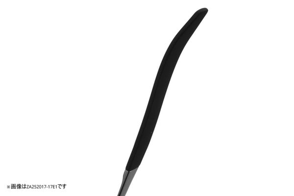 しっかりフィットで快適なスクエア型(Zoff CLAP CLICK搭載)（ZA252017