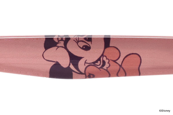 再値下げセール価格]Disney Collection created by Zoff