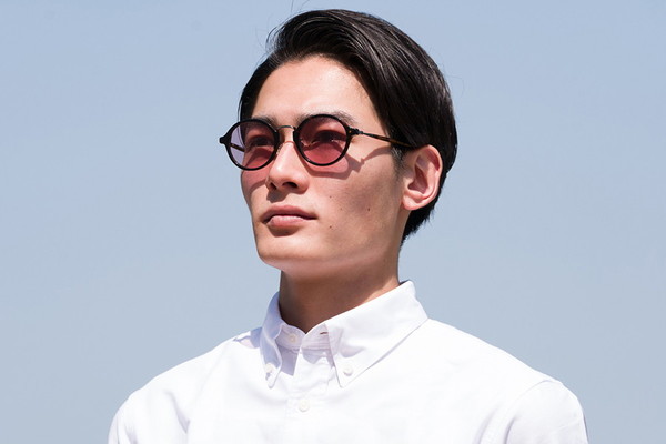 スペシャルプライス]VINTAGE SUNGLASSES/紫外線カット率99.9%以上