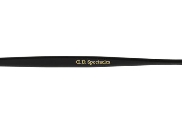 スペシャルプライス]D.D.spectacles（ZF232001-14F1）｜メガネの