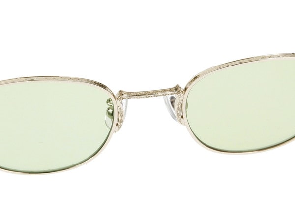 リュージュ　楡のこぶ材に真鍮としろめの象眼 ネオロック・親水16/ニューリッジウェーブ16 - MWビバベージュ