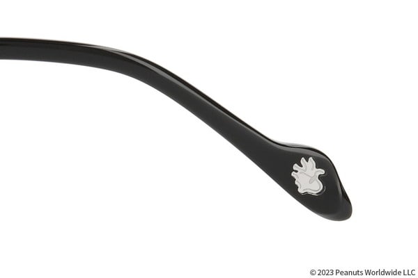 Zoff PEANUTS COLLECTION(WEB限定商品)（ZF232G07-14F2）｜メガネの