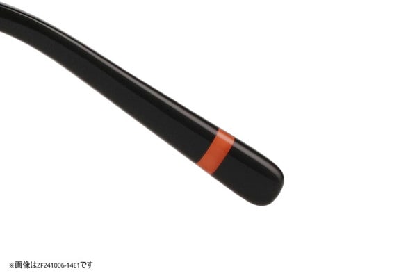 Zoff UNITED ARROWS ZF241005-42A1 ブラウンメガネ Zoff｜UNITED ARROWS（ZF241005-42A1）｜メガネのZoffオンライン