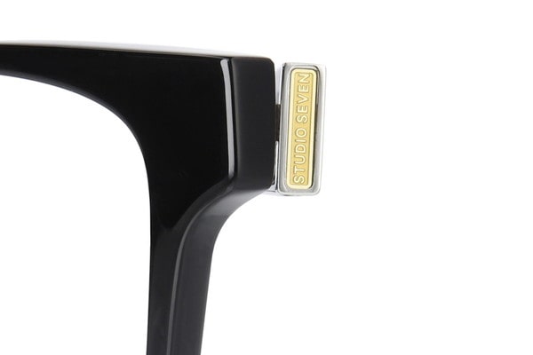 WEB限定価格]Zoff｜STUDIO SEVEN（ZH231002-14E1）｜メガネの