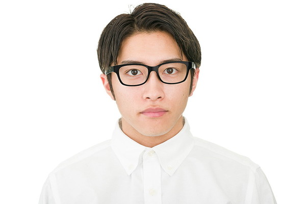 千夜・プライド スペシャルプライス]Zoff NIGHT&DAY(偏光機能搭載)（ZJ201G04