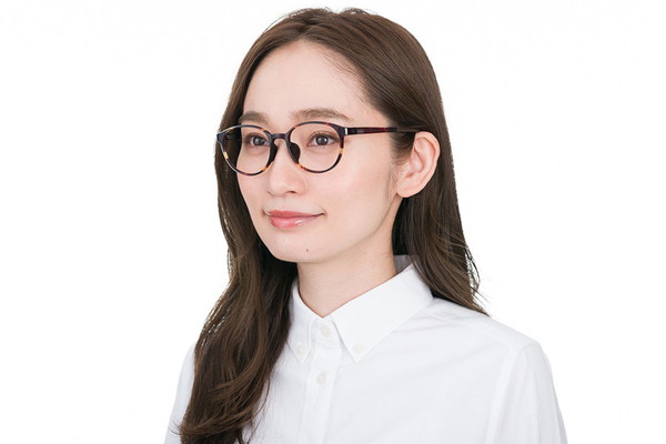 集中できる環境を作るメガネ(Zoff+集中)（ZN201015-49A1）｜メガネの