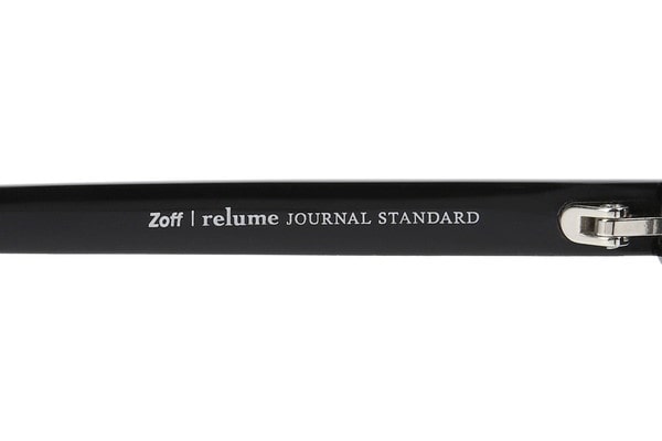 めぐみさん専用 JOURNAL STANDARD relume JOURNAL STANDARD relume 伊達メガネ メガネ 眼鏡 ボストン型