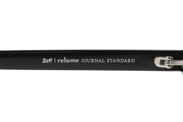 スペシャルプライス]Zoff｜JOURNAL STANDARD relume（ZN241004-18E1