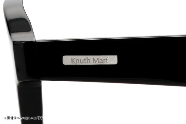 小物 Knuth MarfxZoff ZN241G35-14E1 Zoff｜Knuth Marf（ZN241G35-14E1）｜メガネのZoffオンライン