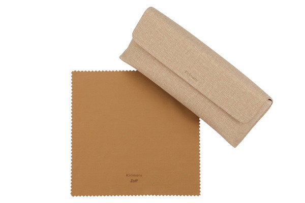 Zoff｜Kirimaru（ZN242001-41F1）｜メガネのZoffオンラインストア