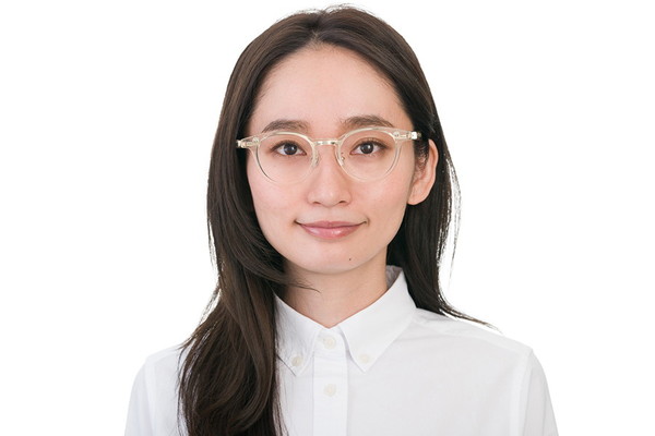 ☆希少☆Zoff 跳ね上げ式メガネ　ZO211021B_49E1 FLIP UP Begin特集商品]機能的でカジュアルなアイテム/FLIP UP(跳ね上げ