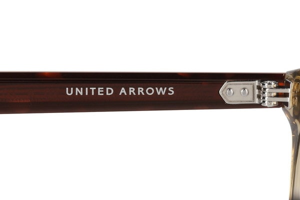 スペシャルプライス]Zoff｜UNITED ARROWS（ZF231G16-18A1