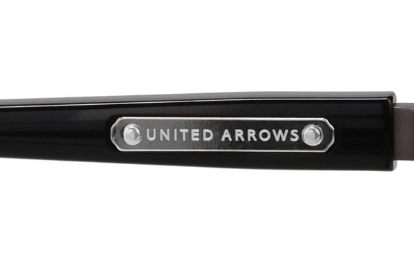 Zoff|UNITED ARROWS(ZO241012-14E1)|メガネのZoffオンライン Zoff|UNITED ARROWS(ZO241012-14E1)|メガネのZoffオンライン