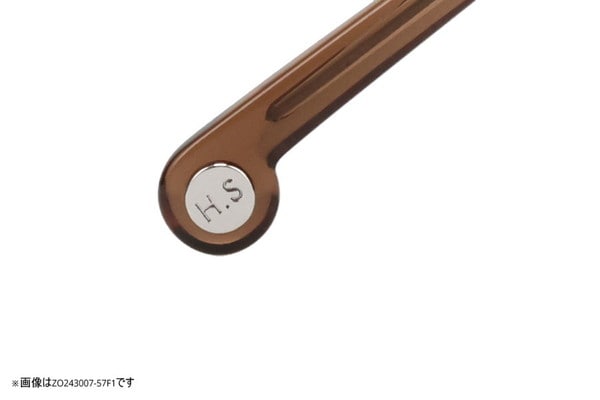 【専用】柴田ひかり wool coat ネイビー Zoff｜HIKARI SHIBATA （ZO243007-15E1）｜メガネのZoffオンライン