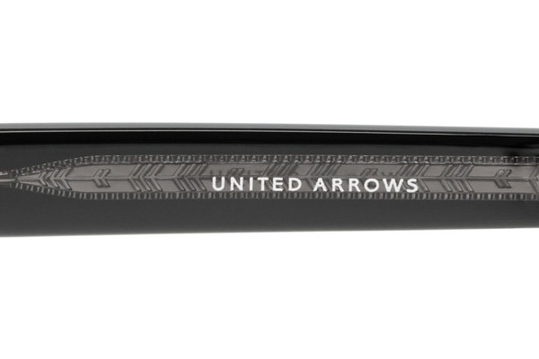 Zoff｜UNITED ARROWS Sunglasses(度なし調光レンズ搭載