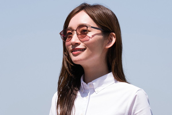 Disney Collection Sunglasses/紫外線カット率99.9%以上（ZC222G01