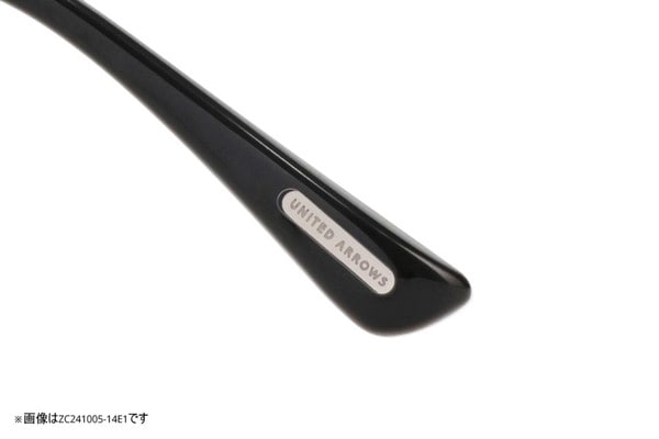 セール価格]Zoff｜UNITED ARROWS（ZC241005-41D1）｜メガネのZoff
