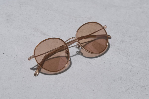 TREND SUNGLASSES/紫外線カット率99.9%以上（ZF212G01-42A1）｜メガネ