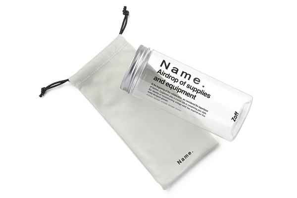 セール価格]Zoff｜Name.（ZF231017-14F1）｜メガネのZoffオンライン