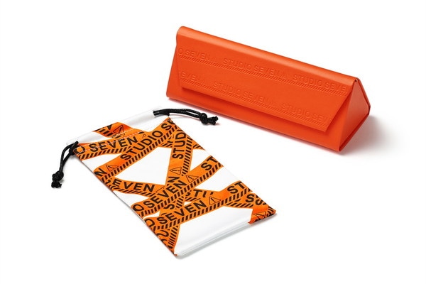 WEB限定価格]Zoff｜STUDIO SEVEN(WEB限定商品)（ZO231G09-49A1