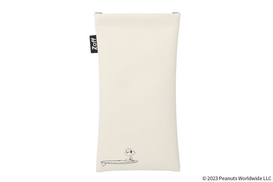 セール価格]Zoff PEANUTS COLLECTION（ZF231G14-11A1）｜メガネ