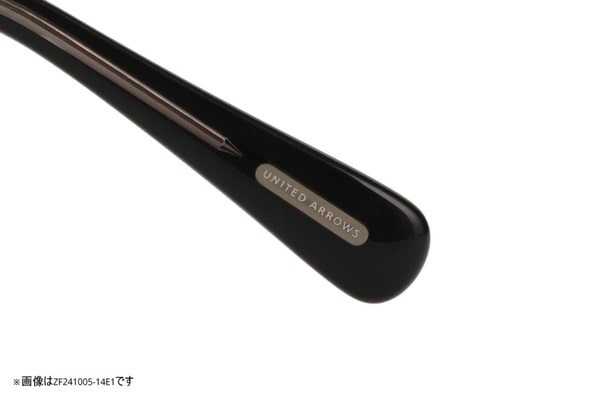 Zoff|UNITED ARROWS(ZF241005-42A1)|メガネのZoffオンライン Zoff|UNITED ARROWS(ZF241005-42A1)|メガネのZoffオンライン
