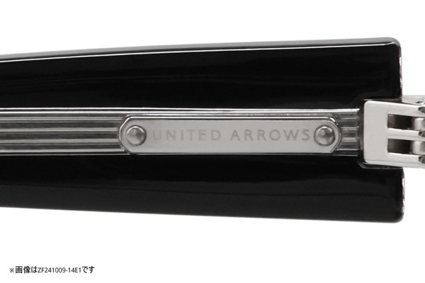 眼鏡zoff×UNITED ARROWS Zoff | UNITED ARROWS 眼鏡