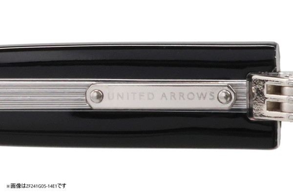 Zoff｜UNITED ARROWS（ZF241G05-12A1）｜メガネのZoffオンラインストア 