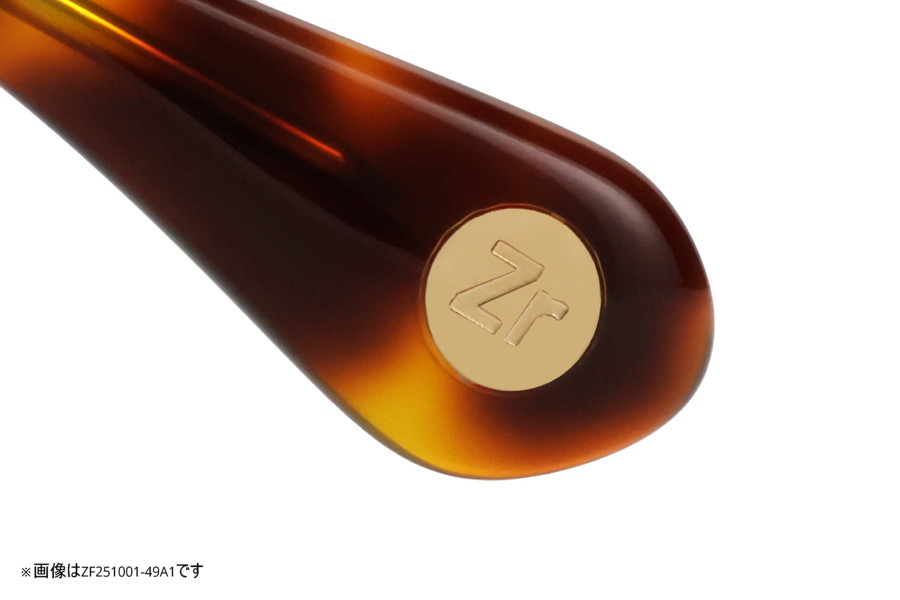 Zoff｜JOURNAL STANDARD relume（ZF251001-14E1）｜メガネのZoff