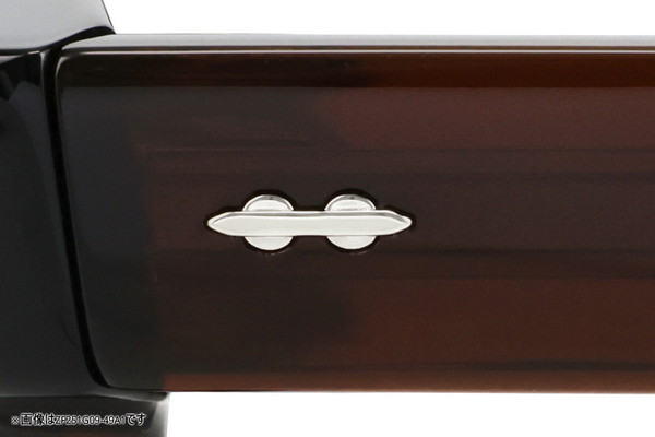 【未使用】GENERAL ACCOUNTING STANDARD セール価格]Zoff｜JOURNAL STANDARD relume（ZF251G09-49A2）｜メガネ