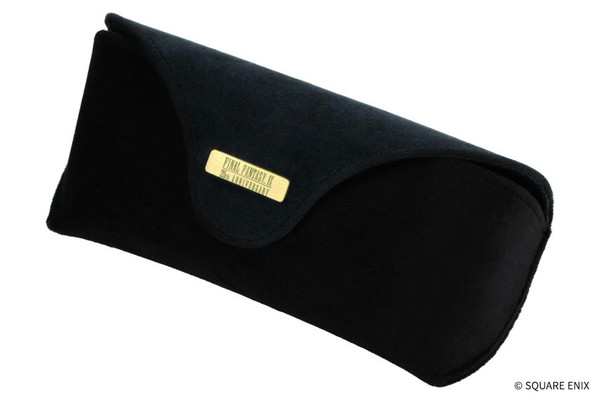 予約終了]Zoff｜FINAL FANTASY IX ビビモデル（ZF252017-57E1