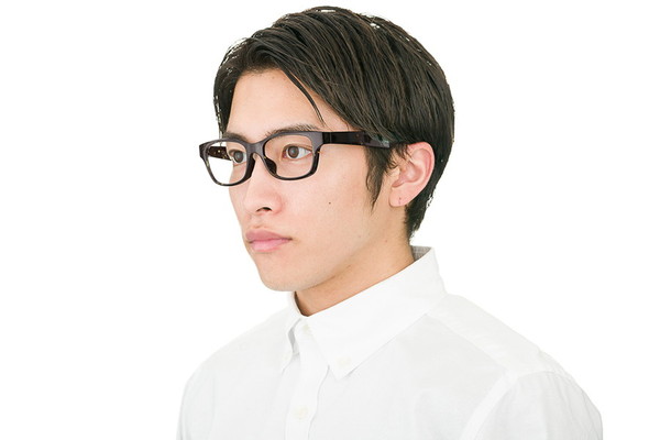 スペシャルプライス]Zoff NIGHT&DAY(偏光機能搭載)（ZJ201G04