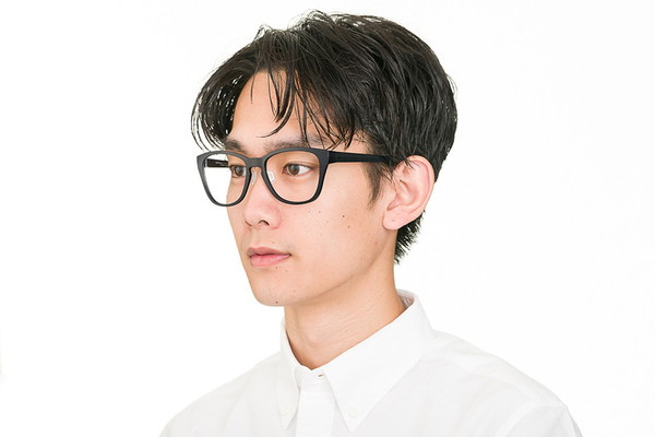 アウトレット価格][Begin特集商品]Zoff NIGHT&DAY by Zoff SMART