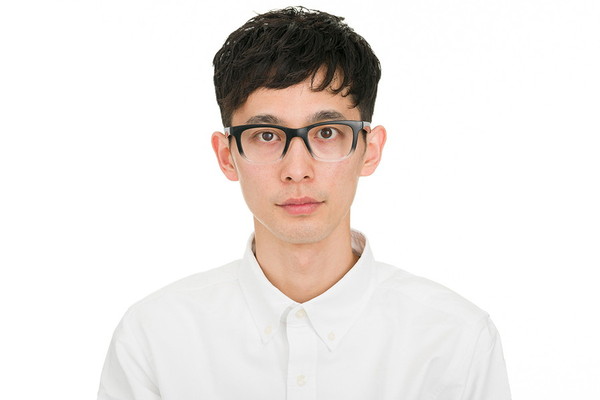 スペシャルプライス]Zoff NIGHT&DAY FOLDING MODEL（ZN211G03