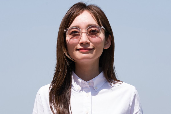 VINTAGE SUNGLASSES/紫外線カット率99.9%以上（ZN221G01-00A1