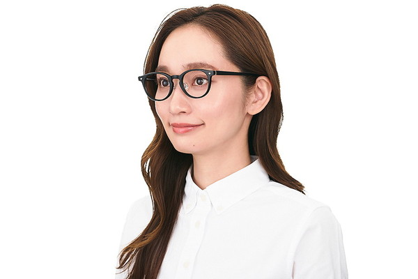 WEB限定価格]Zoff PEANUTS COLLECTION（ZO221018-14E1）｜メガネ