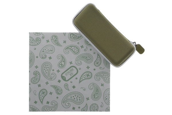 スペシャルプライス]STROBE XX（ZO231004-72A1）｜メガネのZoff