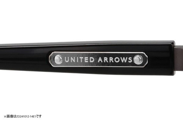 セール価格]Zoff｜UNITED ARROWS（ZO241012-43A1）｜メガネのZoff