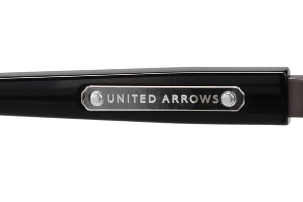 Zoff｜UNITED ARROWS（ZO242G08-14E1）｜メガネのZoffオンライン