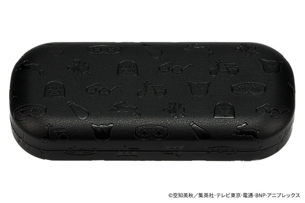 Zoff｜銀魂 高杉晋助モデル（ZO252003-14E1）｜メガネのZoffオンライン