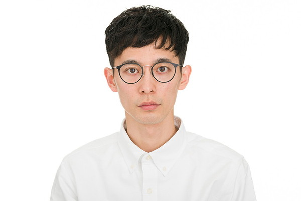 Zoff NIGHT&DAY FOLDING MODEL（ZY212G08-14F1）｜メガネのZoff