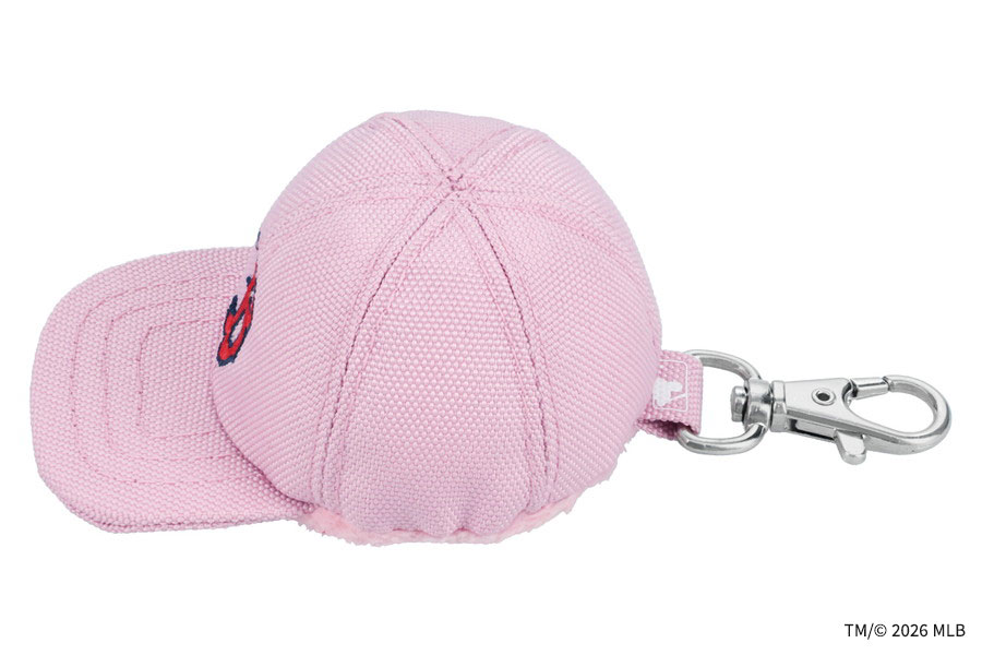 WEB限定価格]Zoff｜MLB キャップ型クリーナー(ボストン レッドソックス