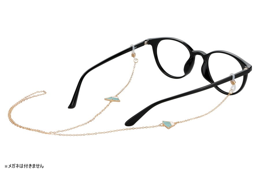 グラスコード（CHAIN-FUJI）｜メガネのZoffオンラインストア（めがね