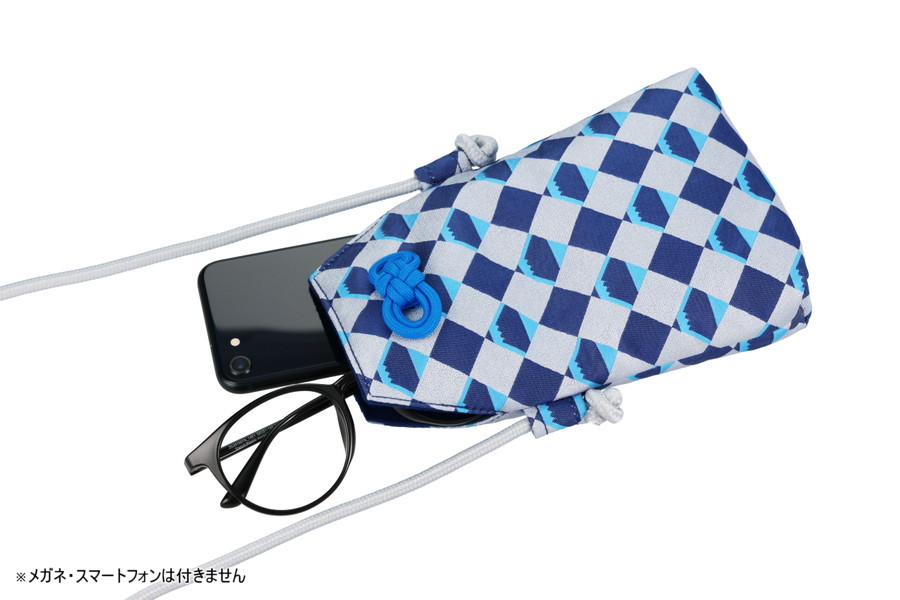 メガネポーチ（POUCH-OMAMORI-LG）｜メガネのZoffオンラインストア