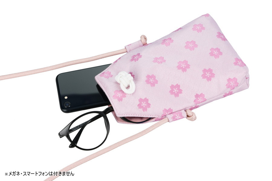 メガネポーチ オーダーフォーム メガネポーチ（POUCH-OMAMORI-PK）｜メガネのZoffオンラインストア