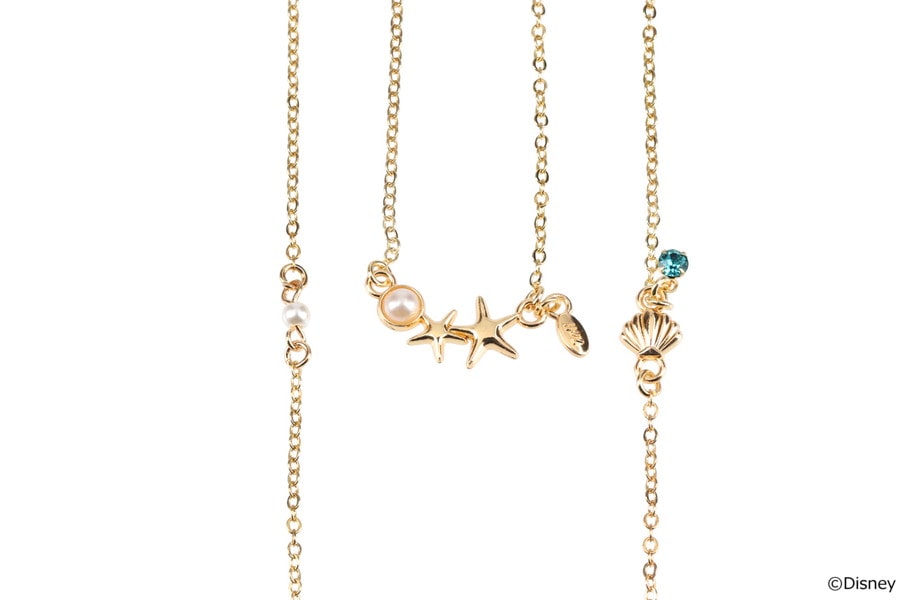 Disney Collection created by Zoff "PRINCESS"chain『Ariel』