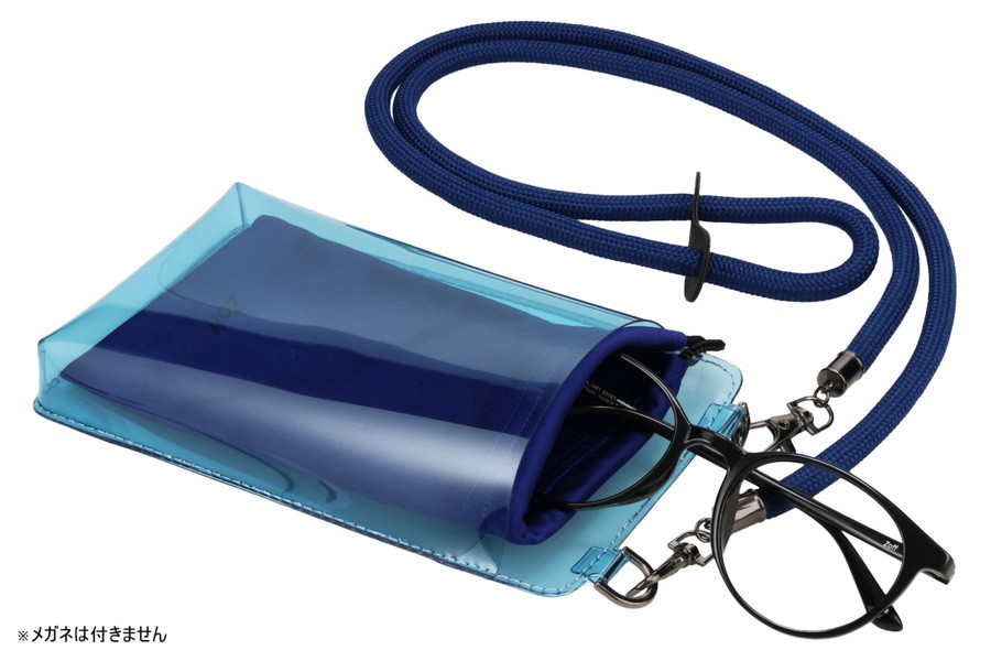 PVC POUCH25