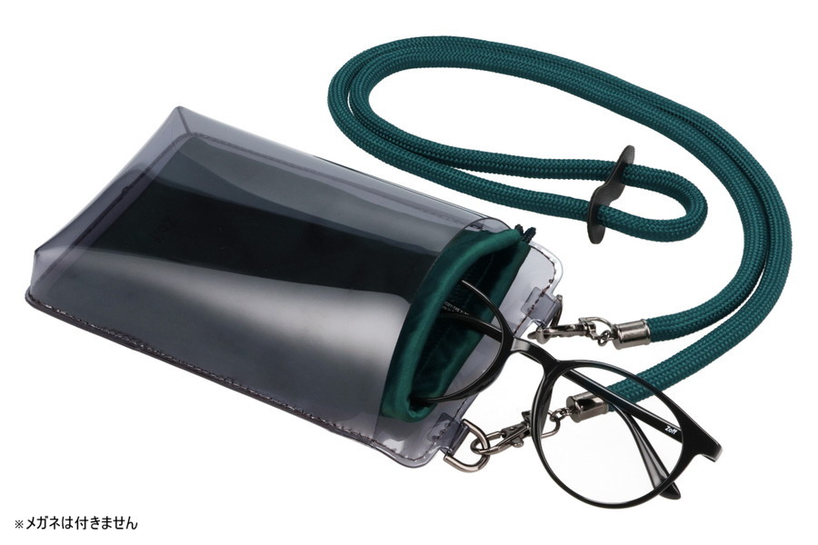 PVC POUCH25