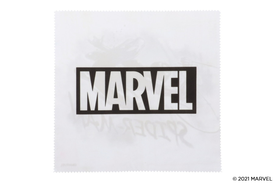 【スペシャルプライス】MARVEL SPIDER-MAN クリーニングクロス